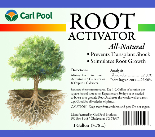 Root Activator 1 Gal_500