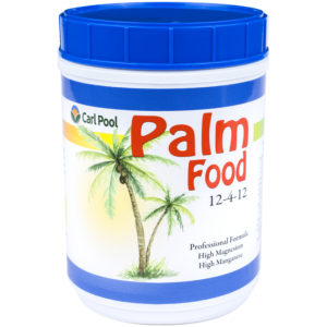 CP Palm Food